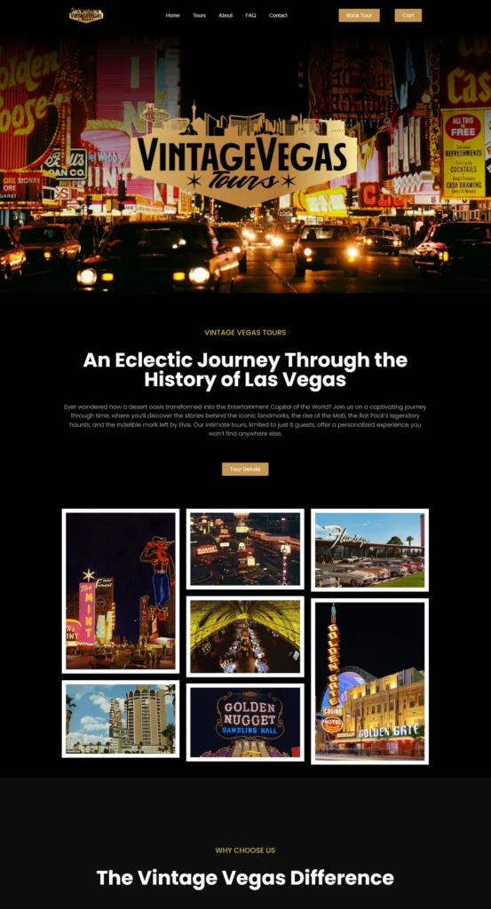 Website design and development in dubai