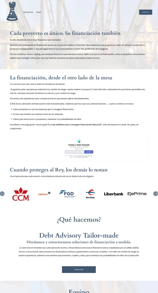 Website design and development in dubai