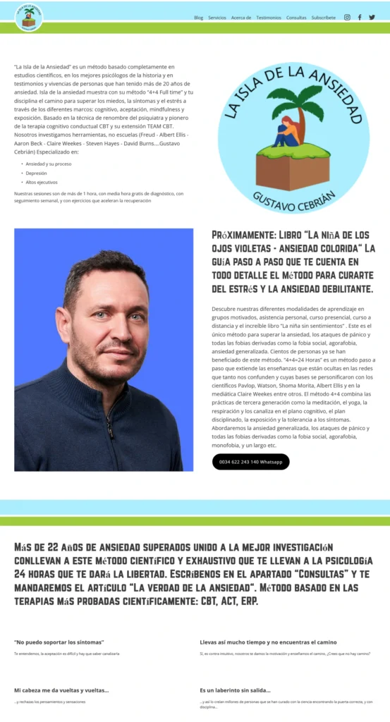 Website design and development in dubai