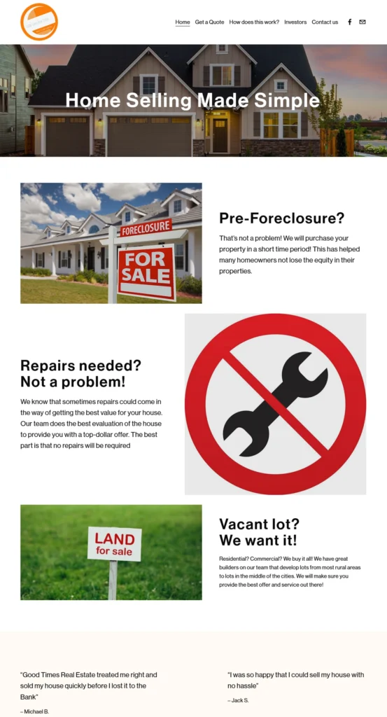 Website design and development in dubai