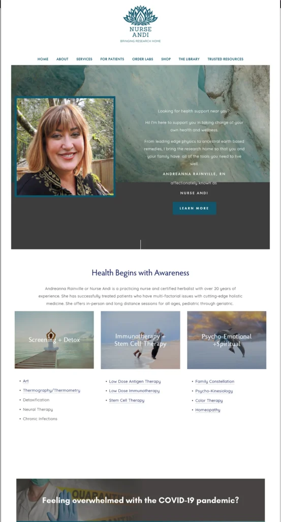 Website design and development in dubai