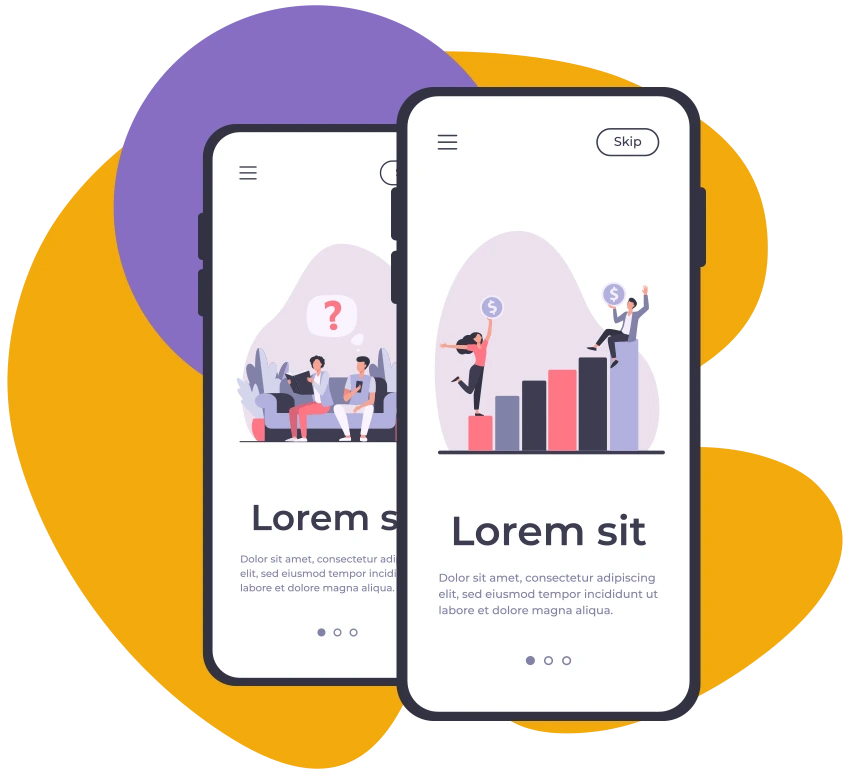 Get amazing website design in dubai