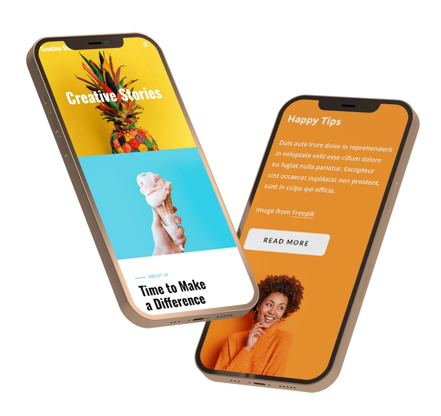 your website development partner