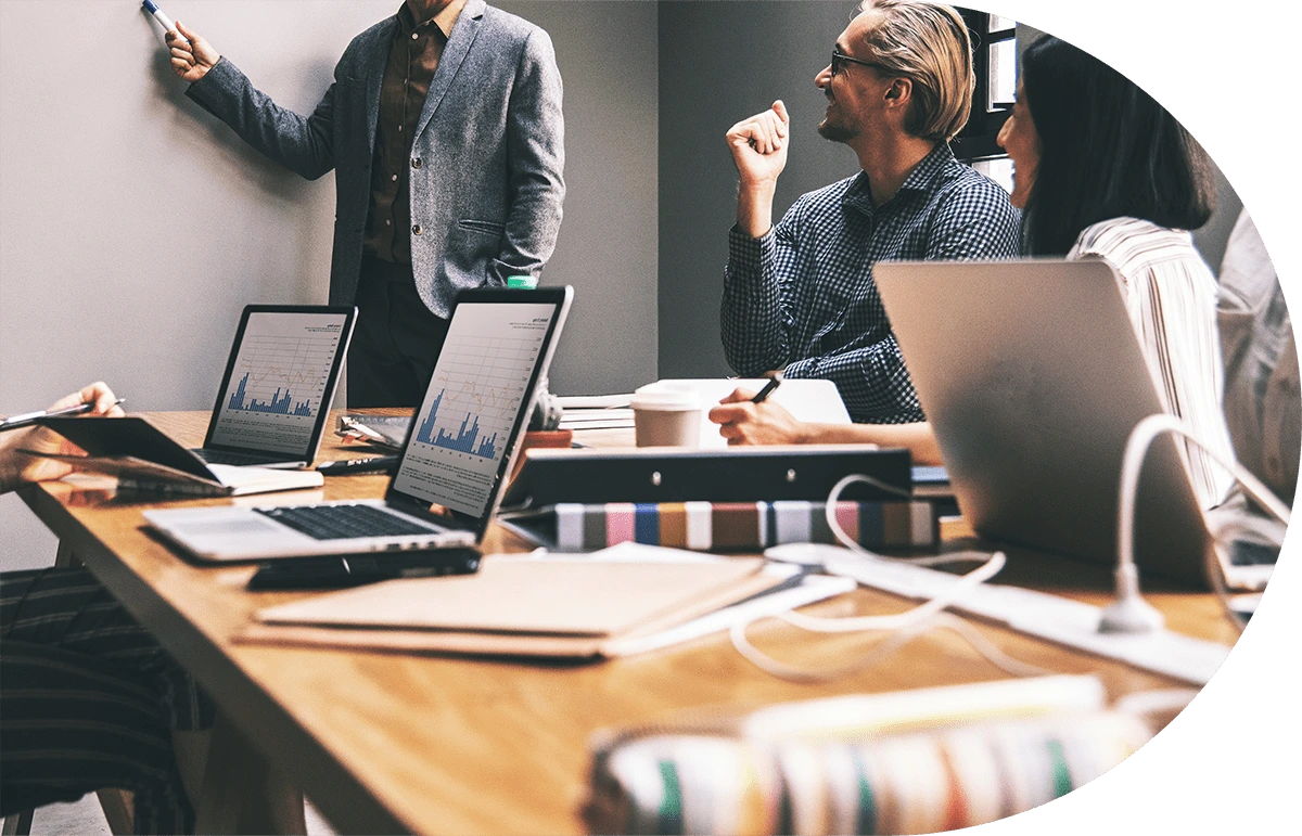 Dynamic website design in dubai